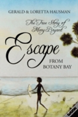 Capa do artigo Escape From Botany Bay