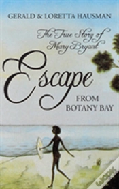 Capa do artigo Escape From Botany Bay