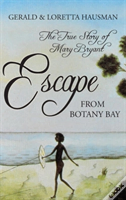 Capa do artigo Escape From Botany Bay