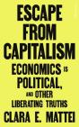Escape From Capitalism - Preview