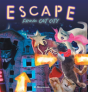 Escape From Cat City - Preview