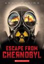 Escape From Chernobyl (Escape From #1) - Preview