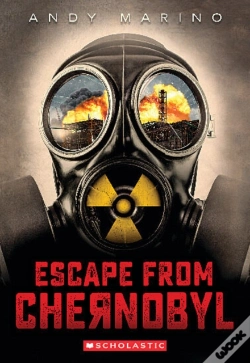 Capa do artigo Escape From Chernobyl (Escape From #1)