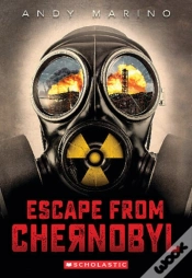 Capa do artigo Escape From Chernobyl (Escape From #1)