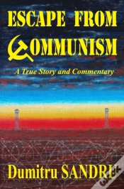 Capa do artigo Escape From Communism