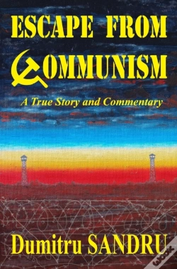 Capa do artigo Escape From Communism