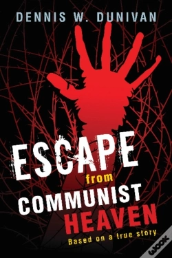 Capa do artigo Escape From Communist Heaven