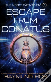 Capa do artigo Escape From Conatus