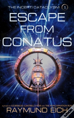 Capa do artigo Escape From Conatus