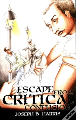 Capa do artigo Escape From Critical Confusion