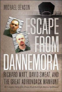Escape From Dannemora - Preview