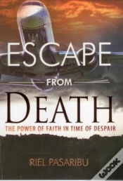 Capa do artigo Escape From Death