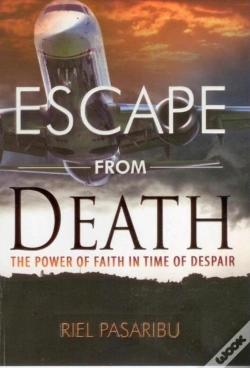 Capa do artigo Escape From Death