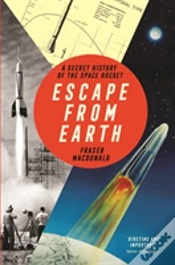 Capa do artigo Escape From Earth