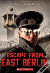 Escape From East Berlin