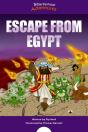 Escape From Egypt - Preview