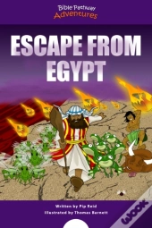 Escape From Egypt