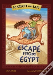 Capa do artigo Escape From Egypt