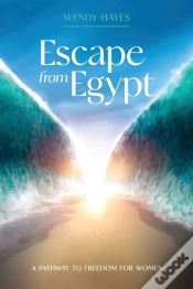 Capa do artigo Escape From Egypt
