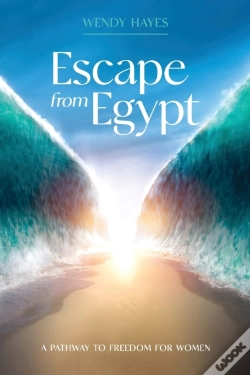 Capa do artigo Escape From Egypt