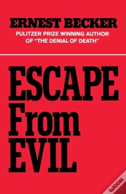 Capa do artigo Escape From Evil