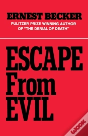 Capa do artigo Escape From Evil