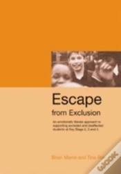Capa do artigo Escape From Exclusion