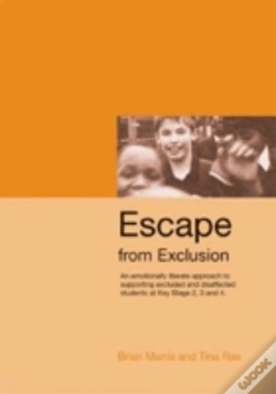 Capa do artigo Escape From Exclusion