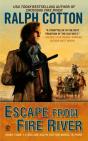 Escape From Fire River - Preview