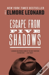 Capa do artigo Escape From Five Shadows