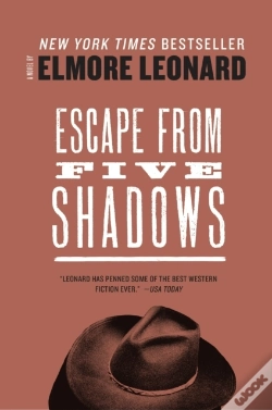 Capa do artigo Escape From Five Shadows