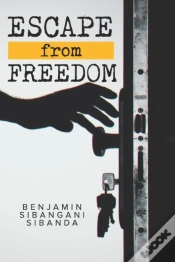 Capa do artigo Escape From Freedom