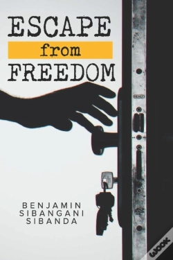 Capa do artigo Escape From Freedom