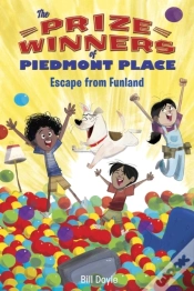 Capa do artigo Escape From Funland