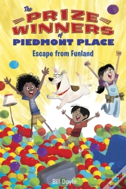 Capa do artigo Escape From Funland