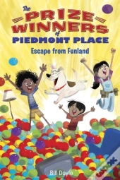 Escape From Funland