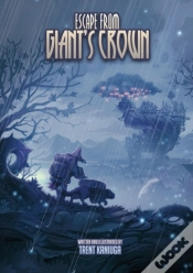 Capa do artigo Escape From Giant