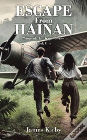 Capa do artigo Escape From Hainan