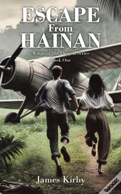 Capa do artigo Escape From Hainan