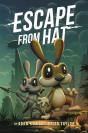 Escape From Hat Hb - Preview