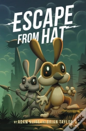 Capa do artigo Escape From Hat Hb