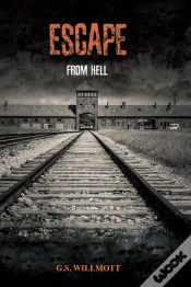 Capa do artigo Escape From Hell