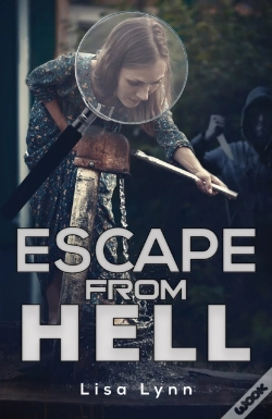 Capa do artigo Escape From Hell