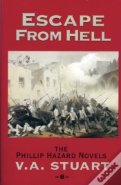 Capa do artigo Escape From Hell