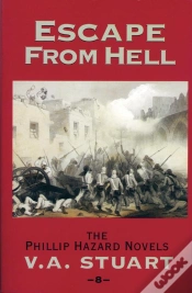 Capa do artigo Escape From Hell