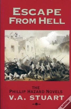 Capa do artigo Escape From Hell