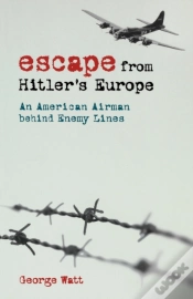 Capa do artigo Escape From Hitler