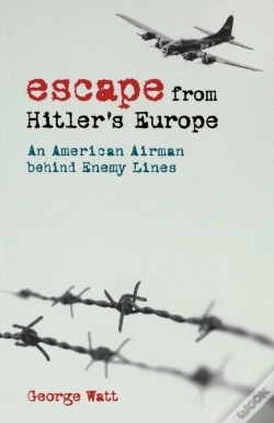 Capa do artigo Escape From Hitler'S Europe