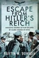 Escape From Hitler'S Reich