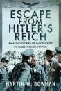 Escape From Hitler'S Reich - Preview